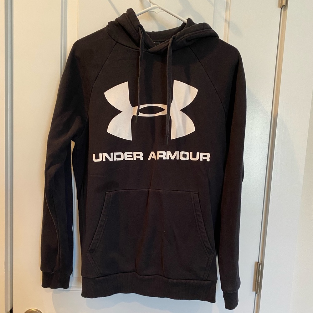 Under Armour hoodie